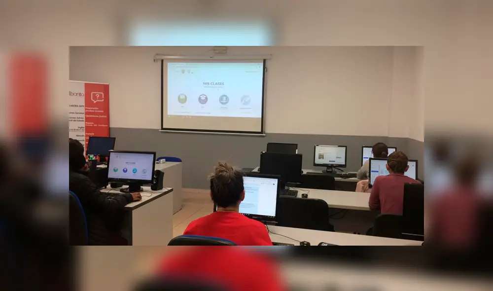 Aprende en Casa: secundaria miércoles 6 de mayo. Foto: Consulado Ecuatoriano Mexicano