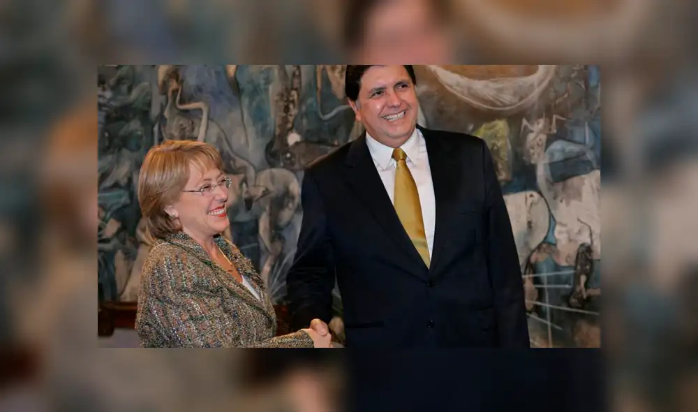 Alan García: estas son las fotos más recordadas del expresidente junto a líderes políticos de todo el mundo 