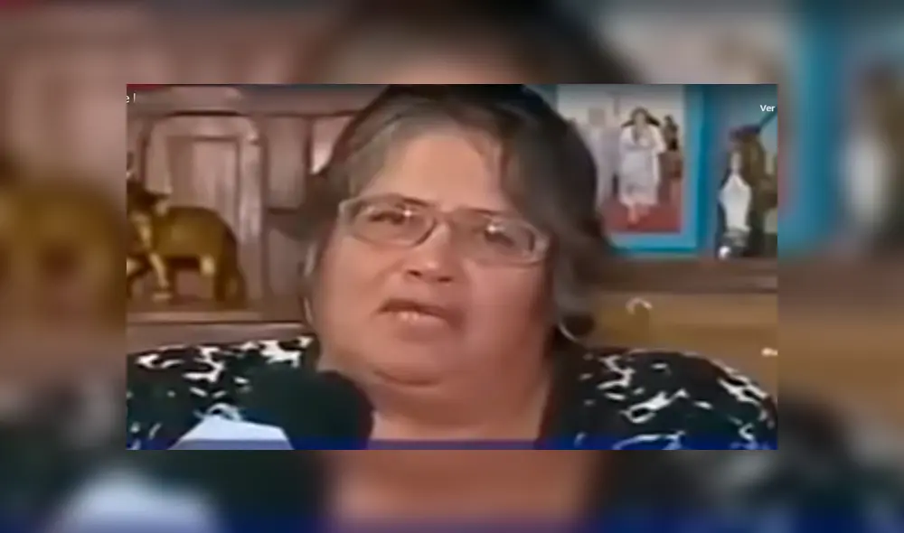 Mujer que se volvió meme en Facebook por decir 'vístima' reaparece con ostentoso regalo. Mujer que se volvió meme en Facebook por decir 'vístima' reaparece con ostentoso regalo.