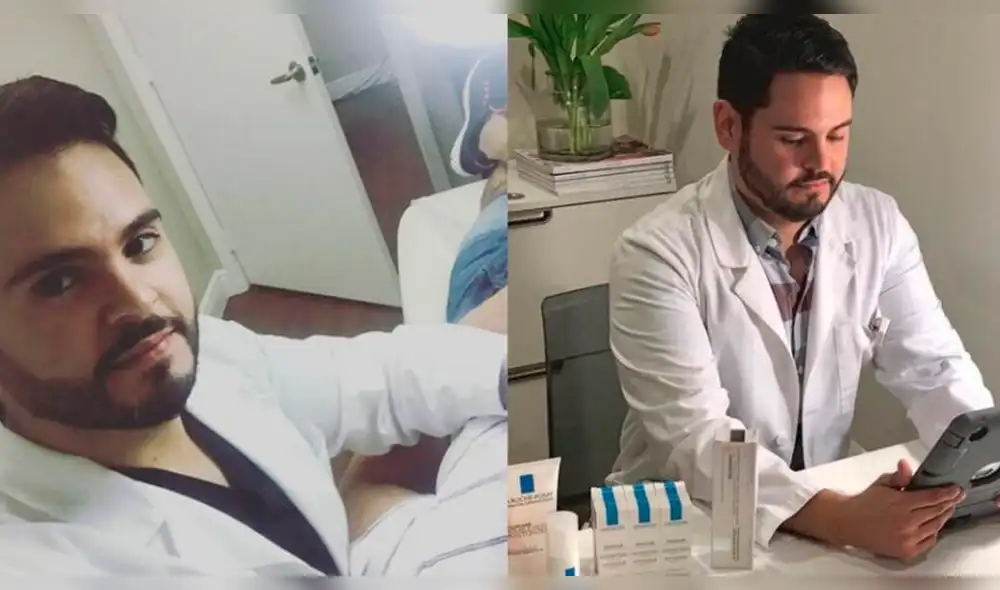 Venezolano fue detenido en Miami por hacerse pasar por médico 