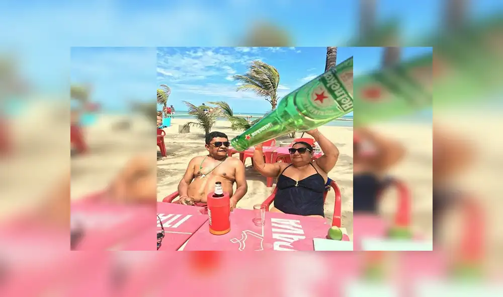 Facebook viral: novios imitan fotos de Angelique Boyer y Sebastián Rulli pero defraudan con el resultado Facebook viral: novios imitan fotos de Angelique Boyer y Sebastián Rulli pero defraudan con el resultado