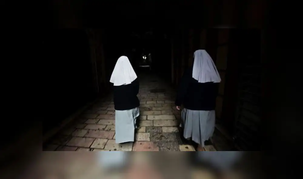 Abusos sexuales y explotación laboral: el infierno que viven decenas de monjas, según diario vaticano 