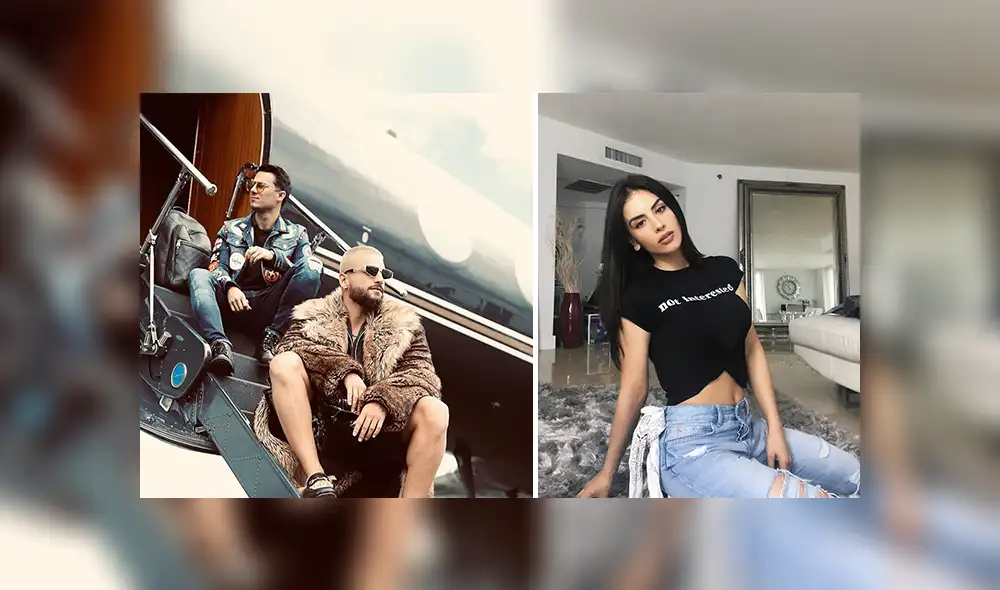 Pipe Bueno declaró sobre la falta de intimidad con su ex y su supuesto video íntimo [VIDEO]