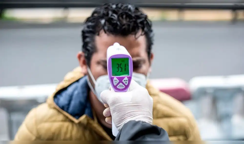 (Fotos: John Reyes / La República) (Fotos: John Reyes / La República)