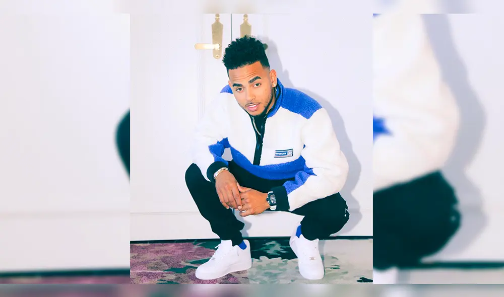 Ozuna tuvo relación con asesinado Kevin Fret, según madre del reggaetonero [VIDEO]