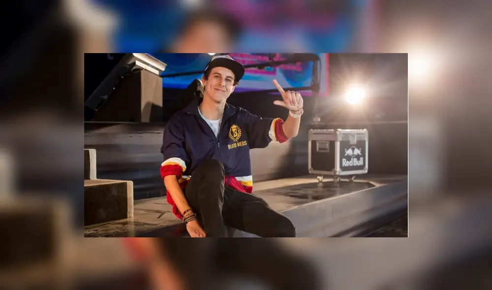 El joven artista peruano se refirió a la receptividad del público sobre ‘Tranqui’, su primer sencillo.