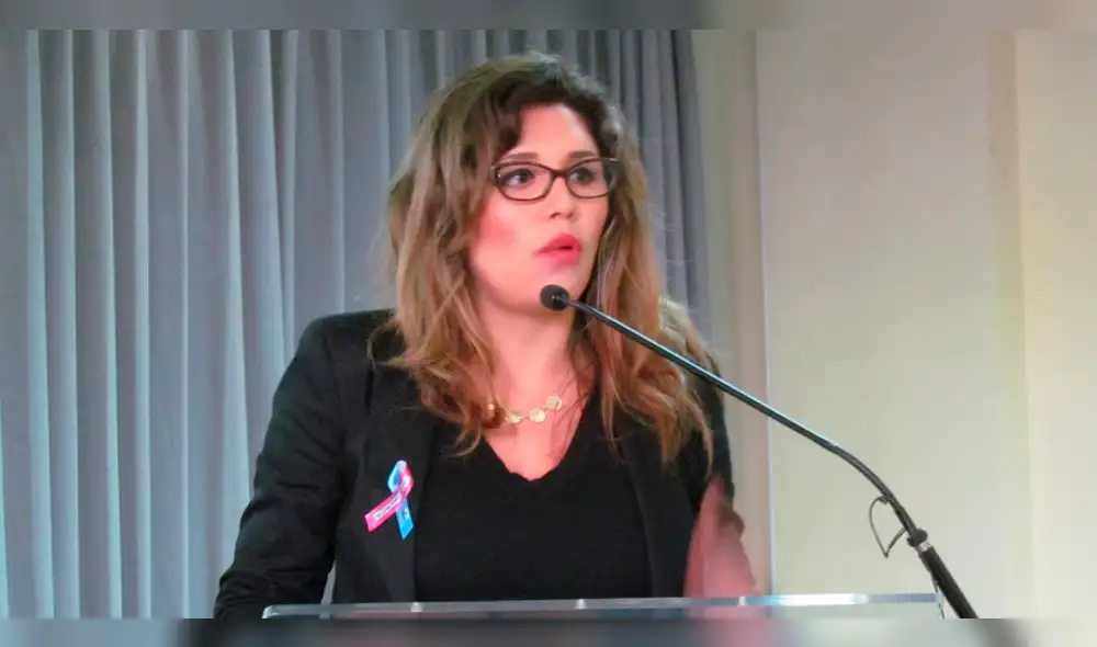 Lady Guillén confiesa la verdad tras los rumores del recelo hacia Rodrigo González