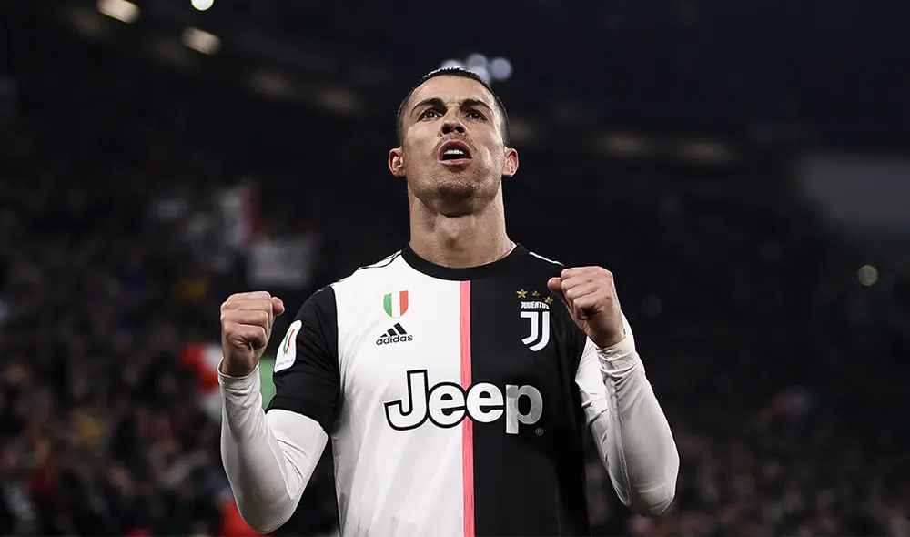 Juventus vs Roma EN VIVO por cuartos de final de la Copa Italia. Foto: AFP Juventus vs Roma EN VIVO por cuartos de final de la Copa Italia. Foto: AFP