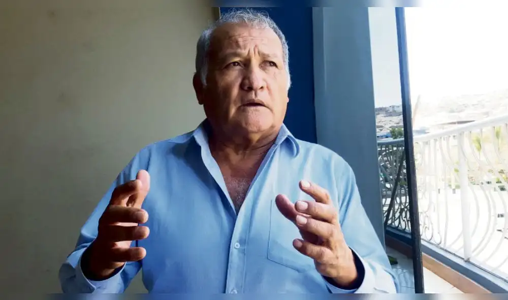 Jaime Rodríguez es sentenciado y podría dejar su cargo en la Región