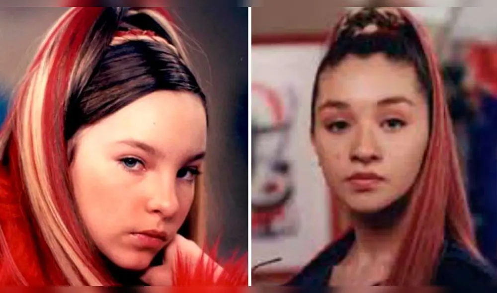 Belinda, Daniela Luján, Cómplices al Rescate