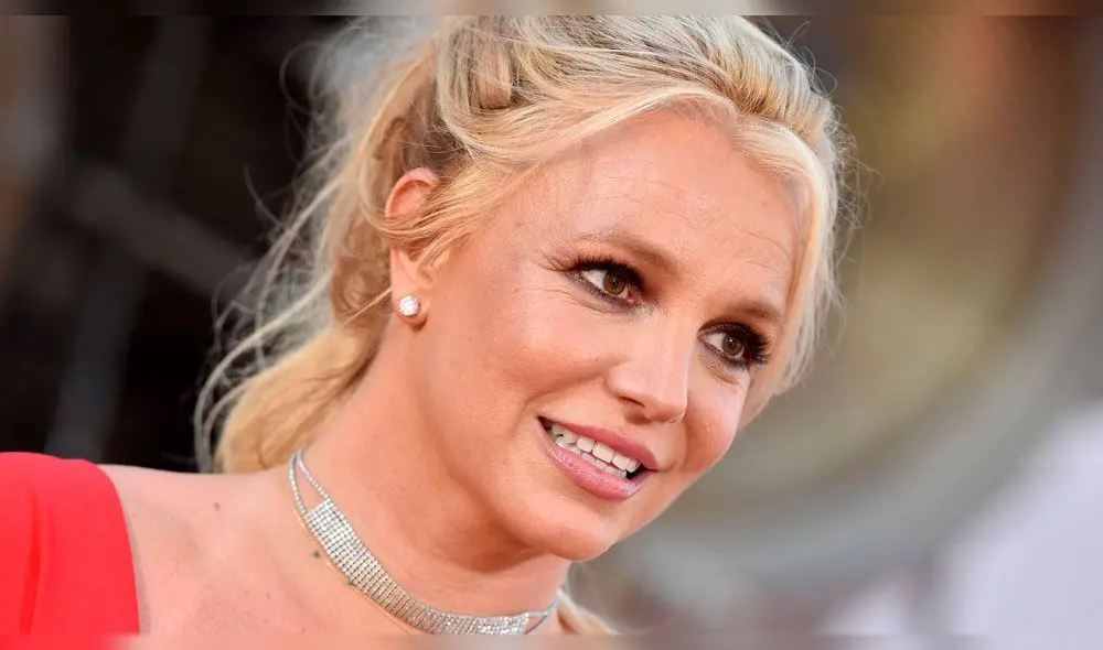 Britney Spears se va Hawái en medio del escándalo por la custodia de sus hijos 