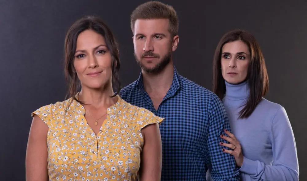 Luego del fin de Mi vida sin ti se emitirá Princesas, espacio en el que el canal apostó debido a su novedosa propuesta de actualizar los clásicos cuentos de hadas. Foto: difusión