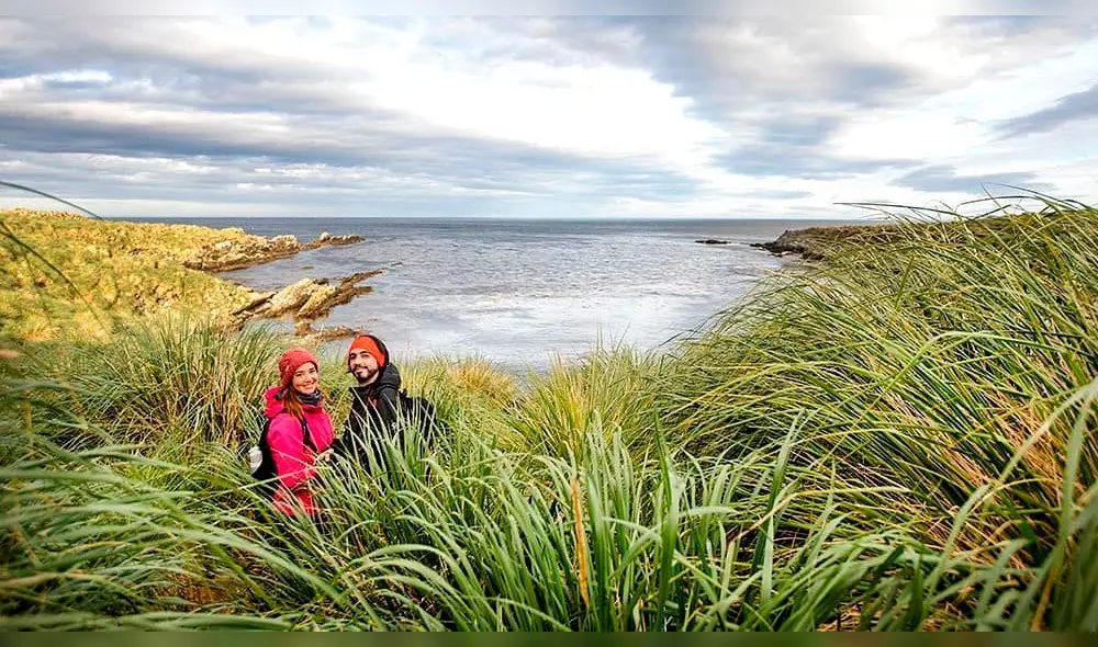 Manuel Gold presume por primera vez a su guapa esposa en Instagram [FOTOS]