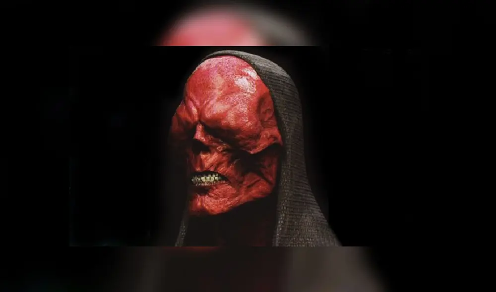 Marvel: 'Red Skull' iba a tener un terrorífico aspecto en Avengers: Endgame