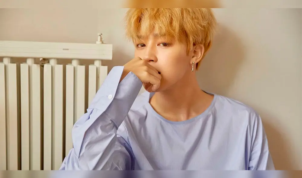 Jimin de BTS víctima de burlas luego de protagonizar fuerte caída en concierto [VIDEO]