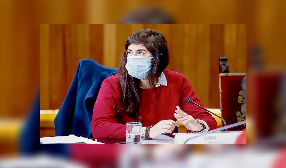 Uno de los reclamos por parte de los congresistas es sobre el programa Reactiva Perú, pues dicen que solo beneficia a la grandes empresas. (Foto: Juanpa Azabache)