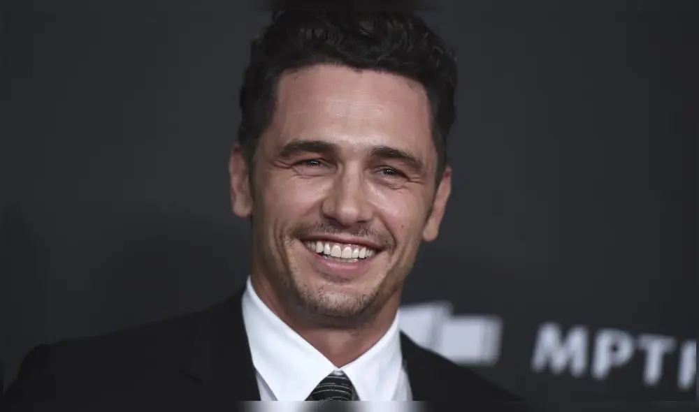 James Franco fue acusado de haberse aprovechado de su papel de profesor en su escuela de actuación. (Foto: GTRES) James Franco fue acusado de haberse aprovechado de su papel de profesor en su escuela de actuación. (Foto: GTRES)