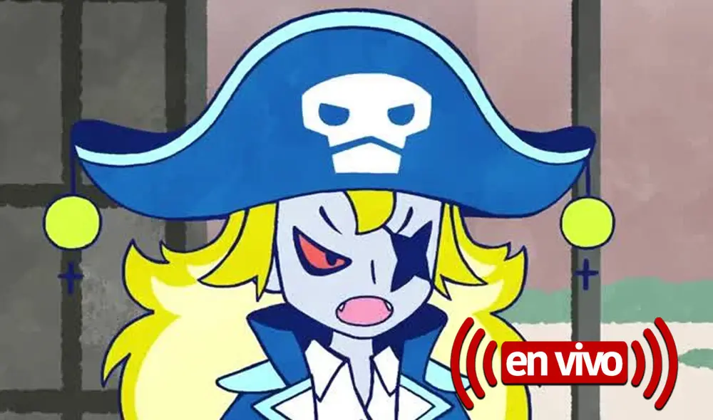 Seizei ganbare 3 se estrenó en octubre de 2020. Foto: Pie in the sky