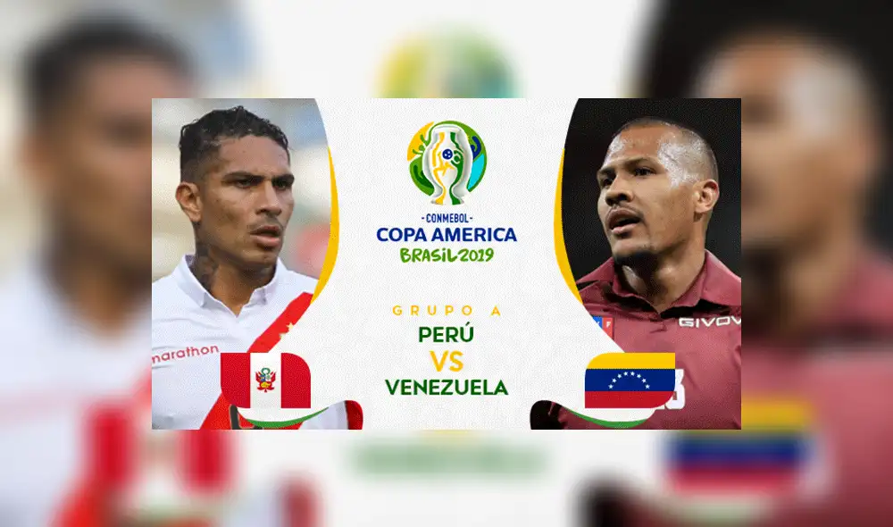 Perú empata 0-0 con Venezuela tras dos goles anulados por el VAR [RESUMEN]