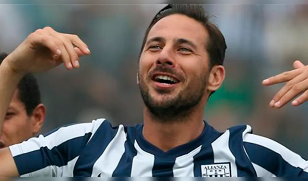 Claudio Pizarro cada vez más cerca de Alianza: El padre del 'Bombardero' lo confirma [VIDEO]