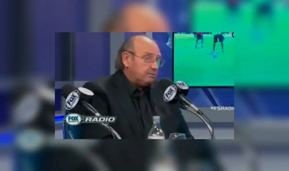 Perú vs. Uruguay: Sergio Markarián habló de la situación actual de la ‘Blanquirroja’ [VIDEO]