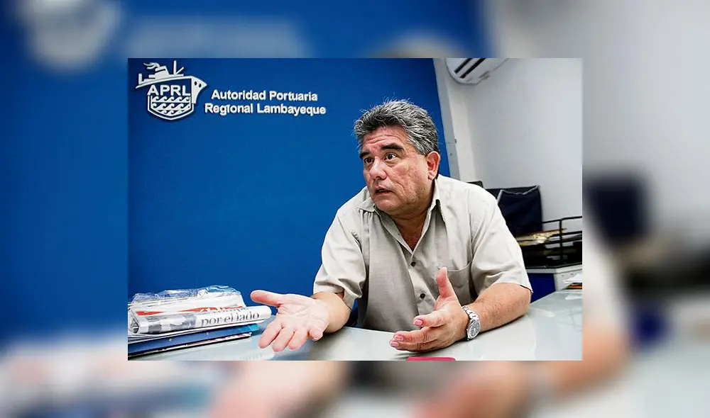 Nakazaki: “Debemos estar vigilantes en el desarrollo del proyecto portuario”