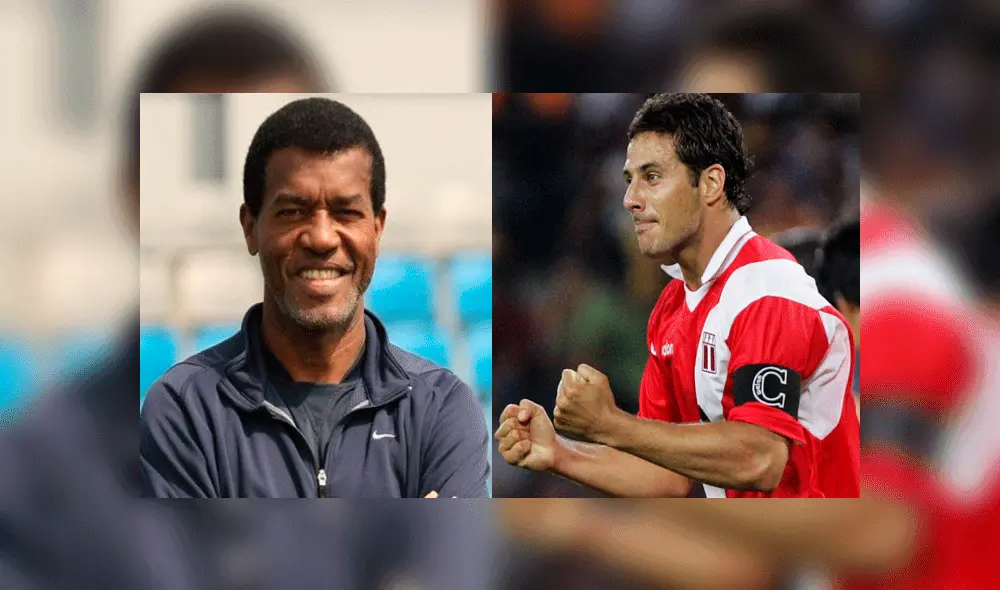 ¿Claudio Pizarro sería un buen DT?: Esto opina Julio César Uribe ¿Claudio Pizarro sería un buen DT?: Esto opina Julio César Uribe