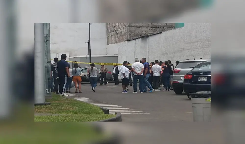 Familia denuncia que empresa no les da una respuesta congruente sobre lo que pasó durante la madrugada. Familia denuncia que empresa no les da una respuesta congruente sobre lo que pasó durante la madrugada.