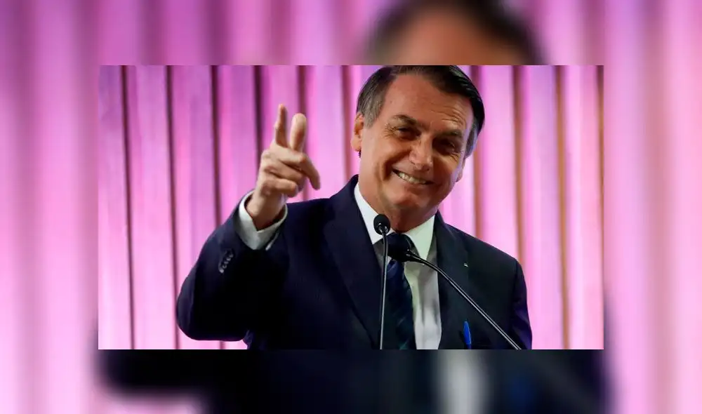 Presidente de Brasil rectifica y prohíbe armas para civiles