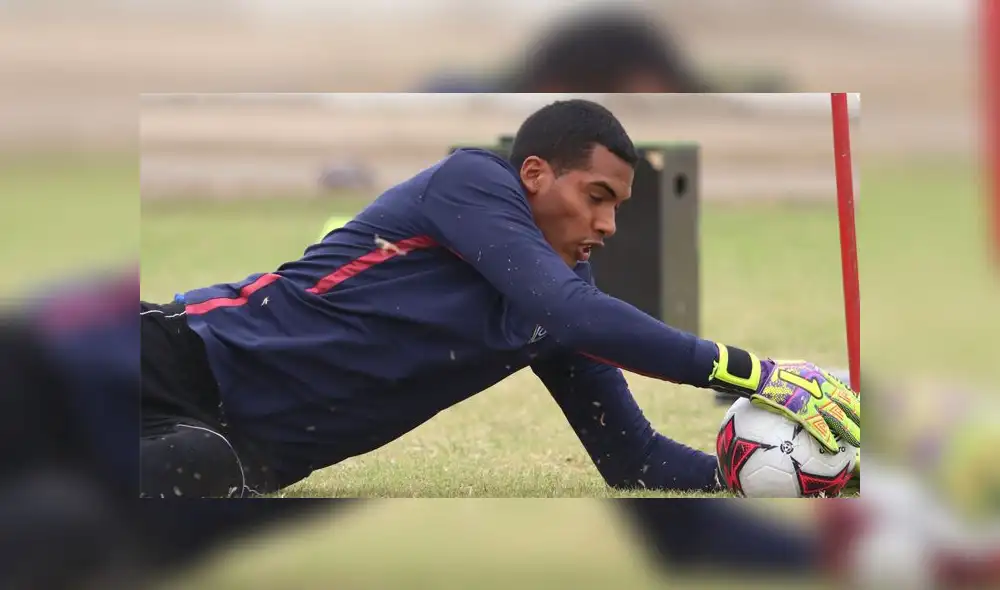 Futbolista de Deportivo Municipal descartó acercamiento con Alianza Lima