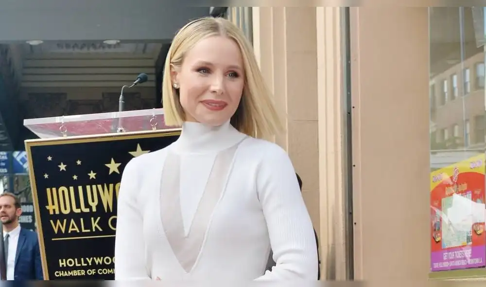 “No pude sentirme más orgullosa al añadir esos importantes 7 dólares y 96 centavos”, expresó. (Foto: AFP) “No pude sentirme más orgullosa al añadir esos importantes 7 dólares y 96 centavos”, expresó. (Foto: AFP)