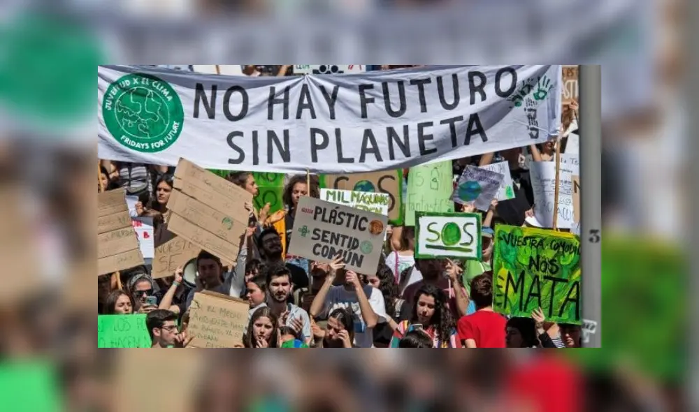Violencia de género y cambio climático Violencia de género y cambio climático