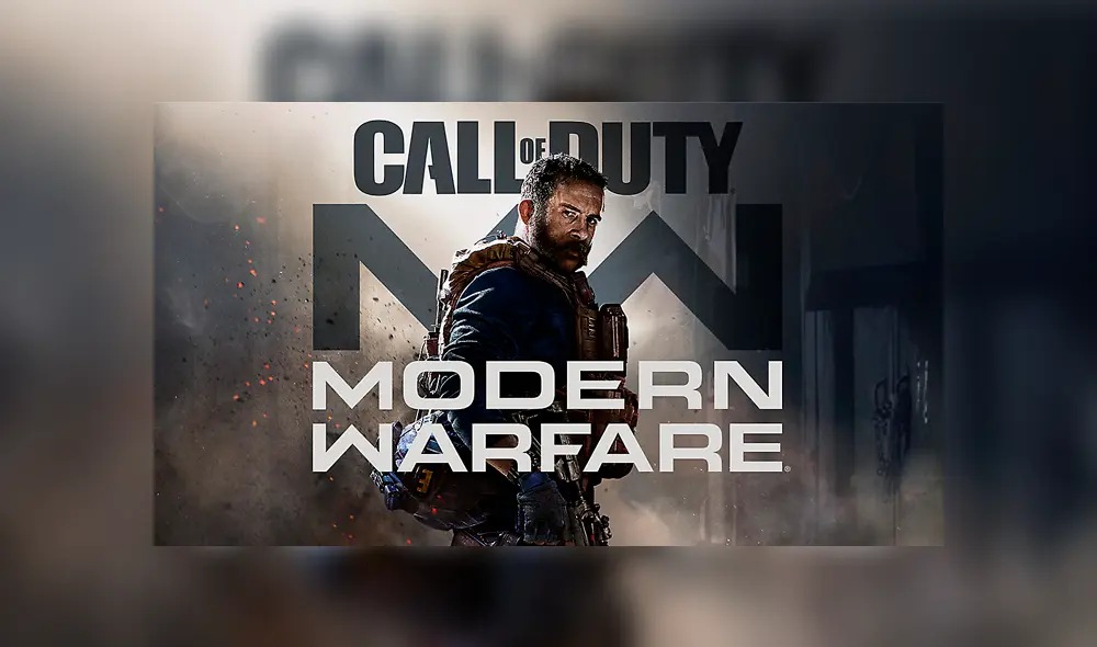 ¿Quieres faltar a donde tengas que ir para quedarte en casa jugando Call of Duty Modern Warfare? Activision tiene la solución.