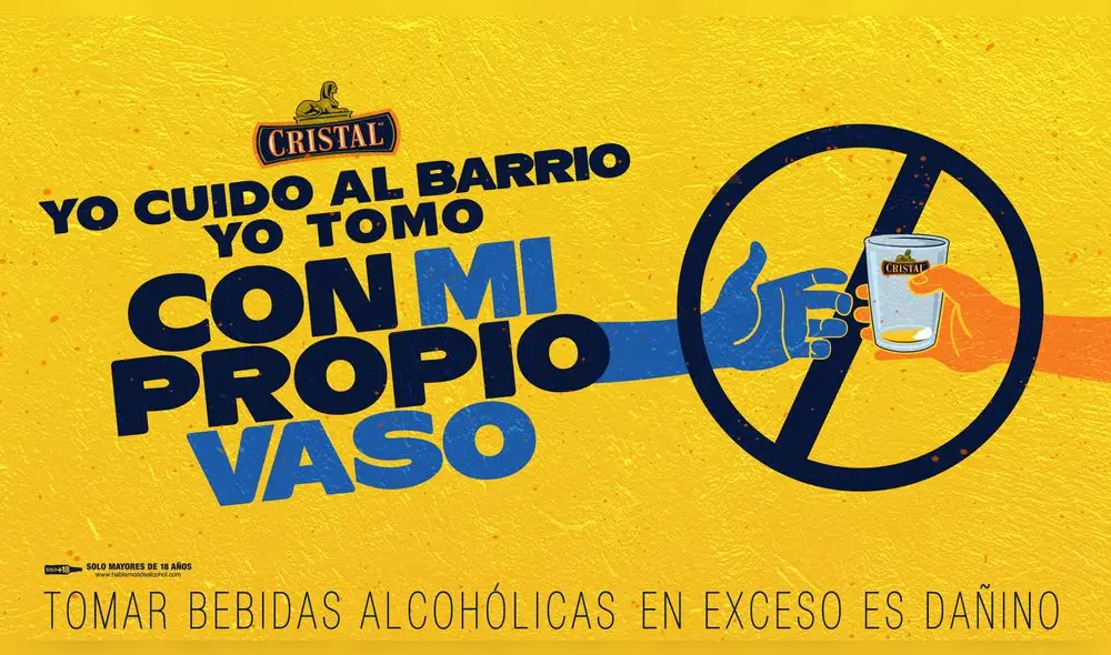 Importante campaña social Importante campaña social