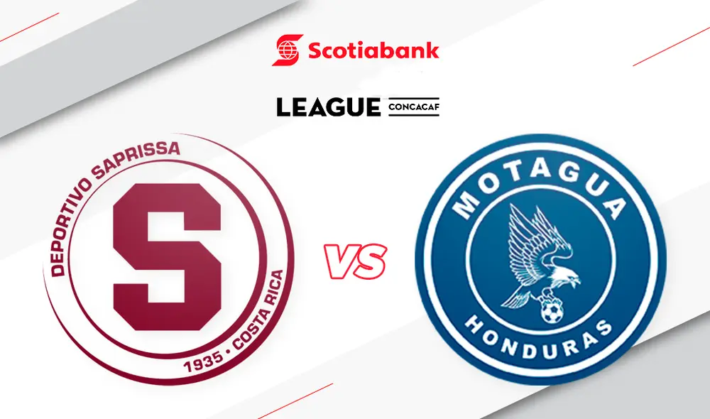Sigue aquí EN VIVO ONLINE la final de la Liga Concacaf 2019 entre Saprissa vs. Motagua.| Foto: GLR