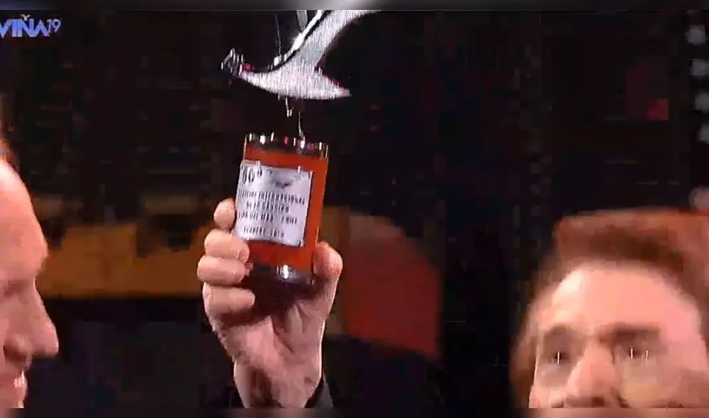 Revive las presentaciones de Yuri y Raphael en Viña del Mar 2019