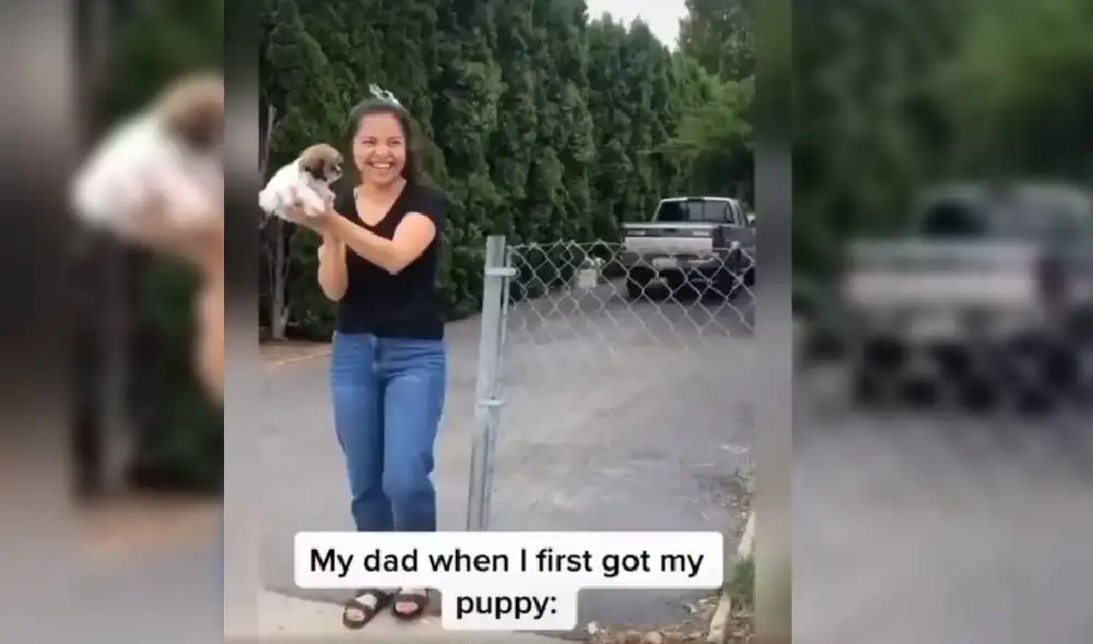 Desliza para ver el desenlace del viral. Foto: Captura/Facebook