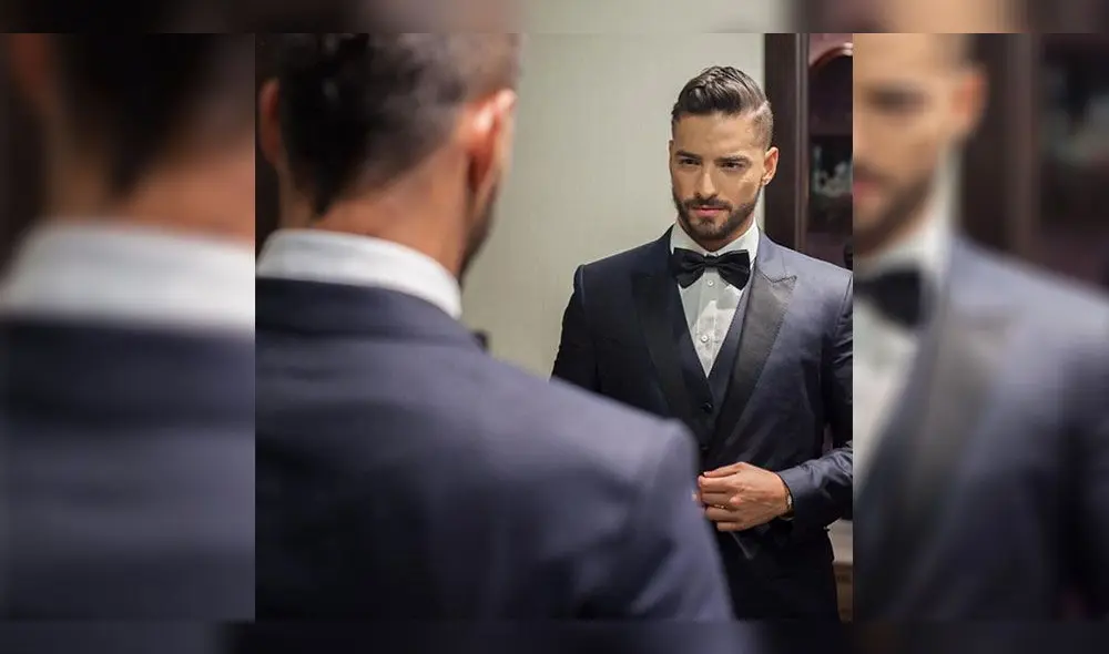 Día del Hombre: ¿Quiénes son los 15 hombres más guapos del planeta? [FOTOS]