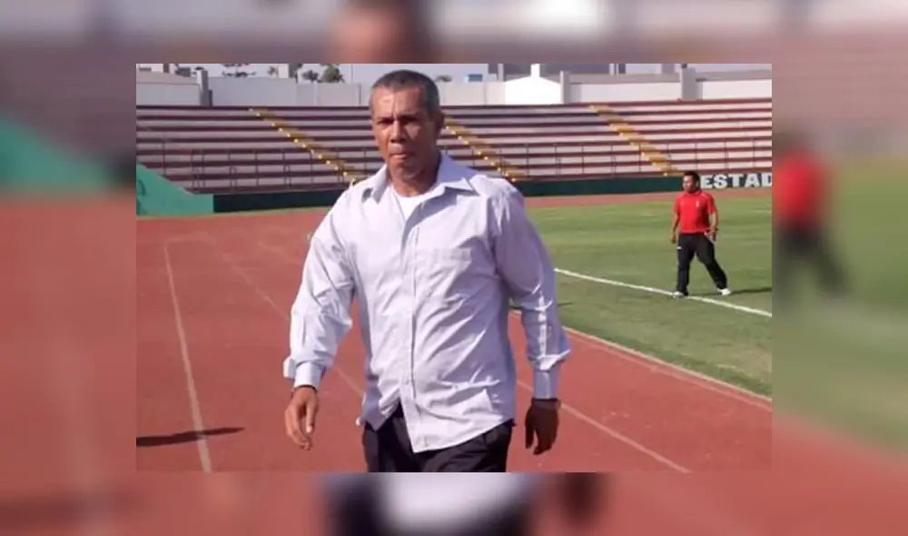 Wilmar Valencia. Fútbolperuano.com Wilmar Valencia. Fútbolperuano.com