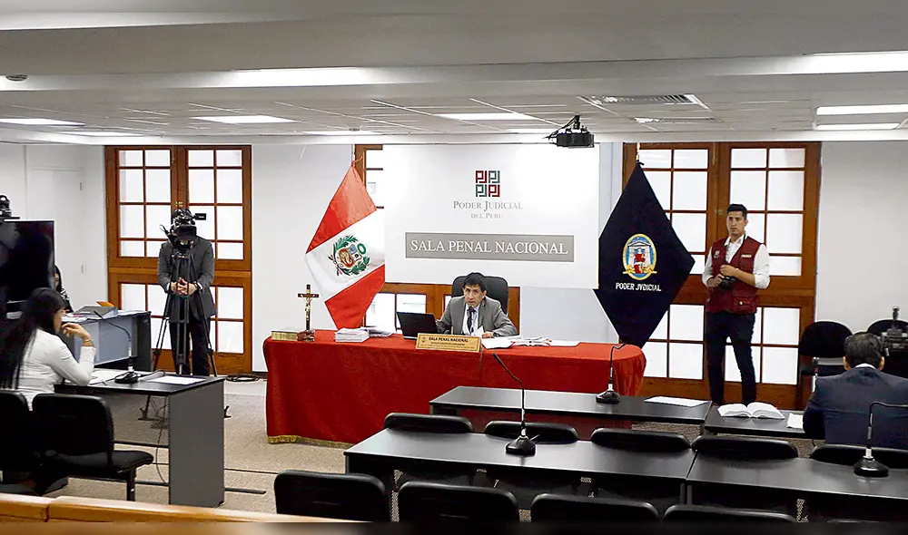 Juez ordena buscar a prófugo aportante falso de Fuerza 2011
