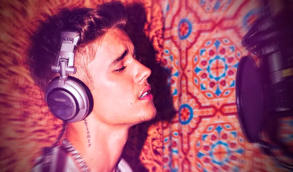 Justin Bieber