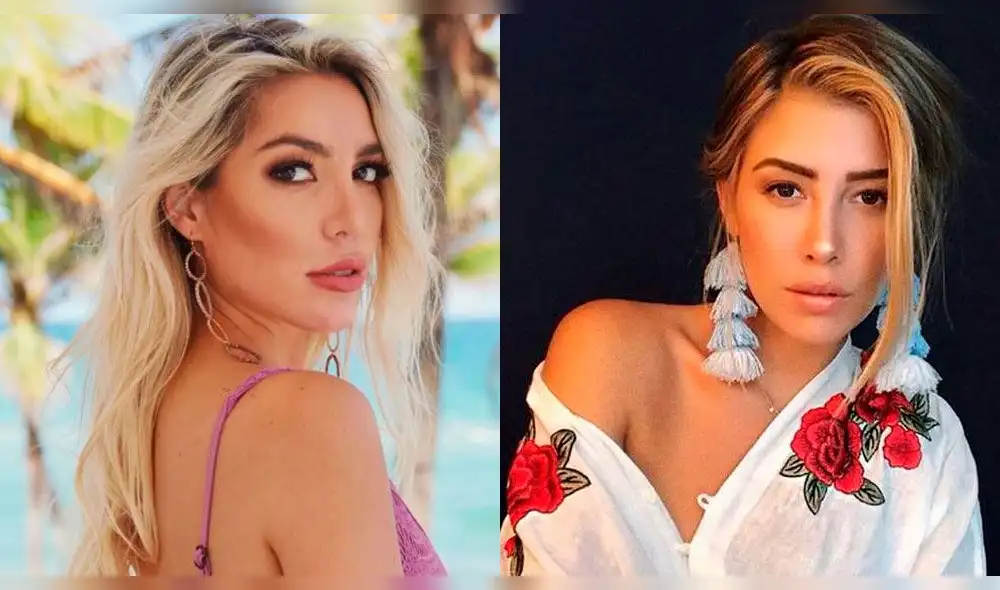 Frida Sofía dice que es discriminada por hija de Luis Miguel [VIDEO]