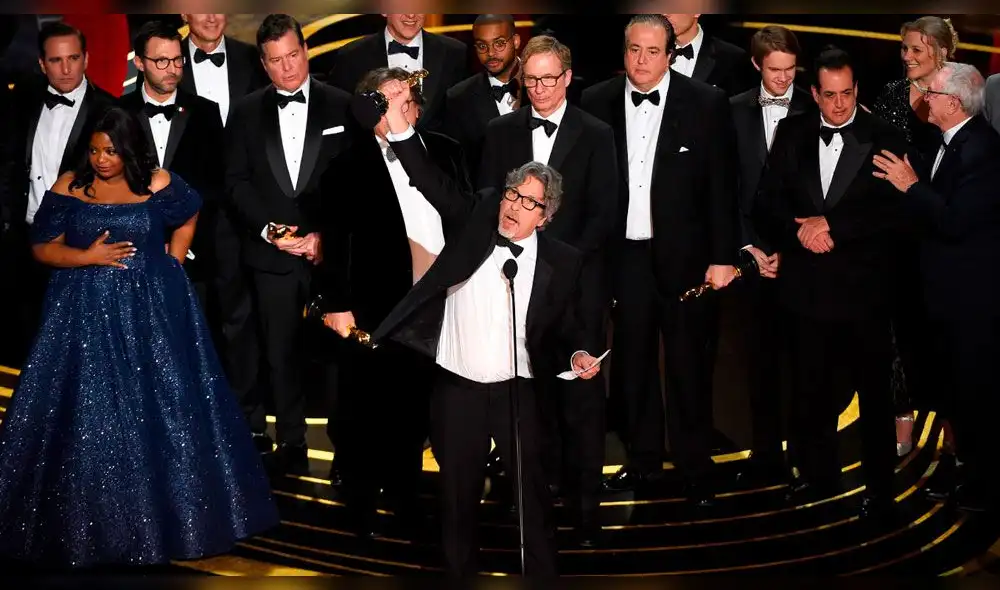 Green Book: Historia, sinopsis, crítica y premios de la mejor película de los Oscar 2019 [TRAILER]