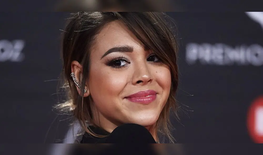 'María Belén', 'Amy, la niña de la mochila azul' y 'Plaza Sésamo' son algunas de las producciones infantiles en que Danna Paola participó. (Foto: Flipboard) 'María Belén', 'Amy, la niña de la mochila azul' y 'Plaza Sésamo' son algunas de las producciones infantiles en que Danna Paola participó. (Foto: Flipboard)