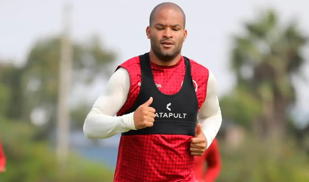 Gregorio Pérez se pronuncia sobre la ausencia de Alberto Rodríguez en Campo Mar. Foto: Archivo