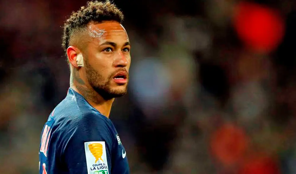 Neymar - Barcelona Neymar - Barcelona