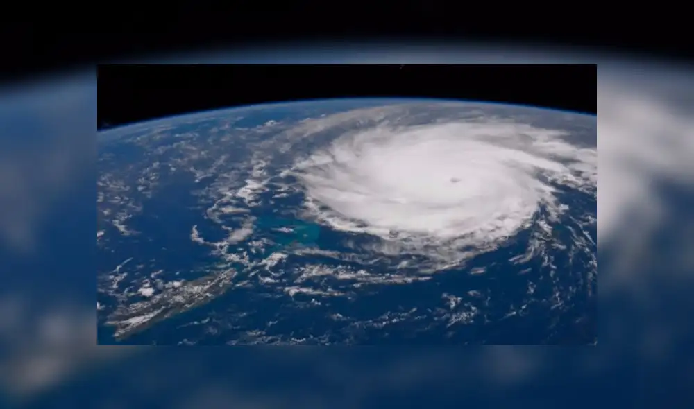 Facebook: La falsa transmisión del huracán Irma que engañó a millones de usuarios [VIDEO]