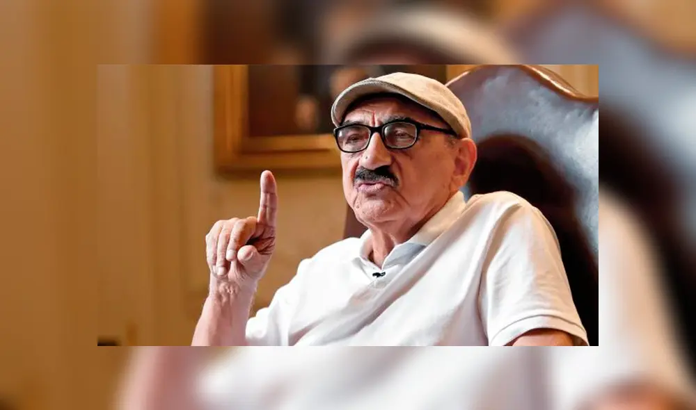 Congresista Enrique Fernández fue dado de alta de la COVID-19 Congresista Enrique Fernández fue dado de alta de la COVID-19