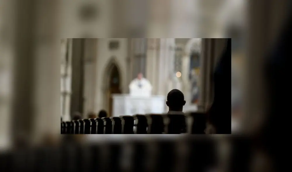 Iglesia Católica Iglesia Católica