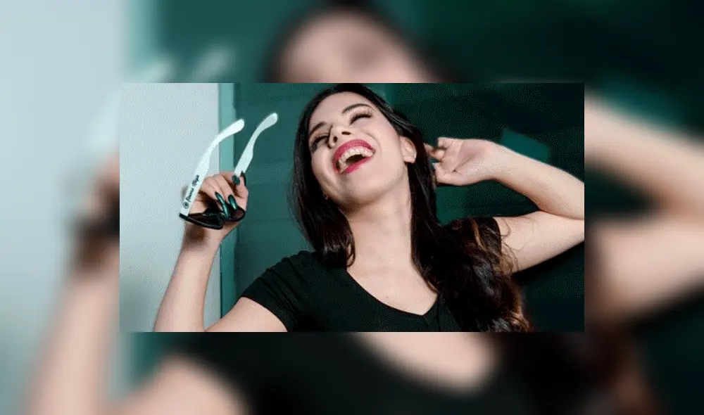 WhatsApp: de esta forma podrás descargar el 'pack' de stickers de la ‘Chica Badabun’ [FOTOS]